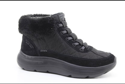 BOTAS SENHORA Cordão