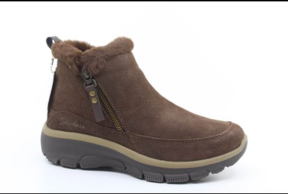 BOTAS SENHORA Cordão