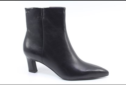 BOTAS SENHORA SALTO MEDIO