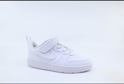 SAPATILHAS CRIANÇA Velcro