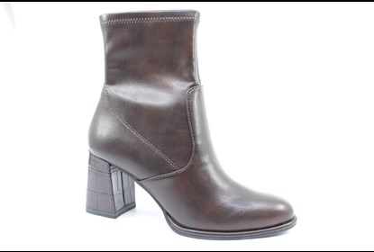 BOTAS SENHORA Alto