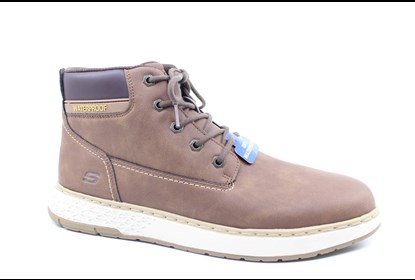 BOTAS HOMEM Cordão