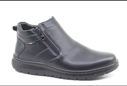 BOTAS HOMEM Raso
