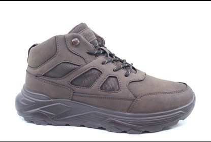 BOTAS HOMEM Raso
