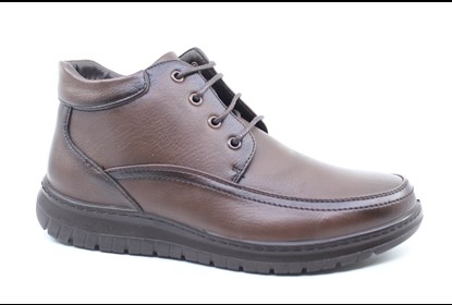 BOTAS HOMEM Raso