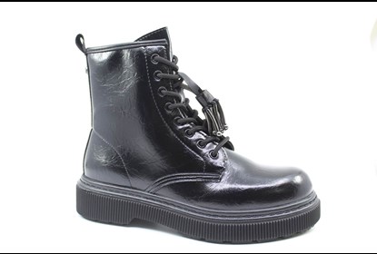 BOTAS SENHORA Cordão