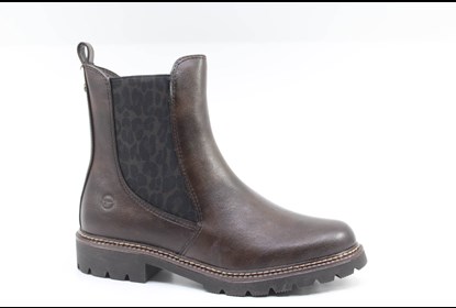 BOTAS SENHORA Raso