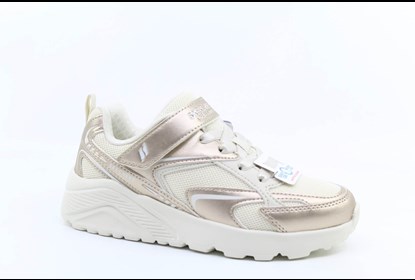 SAPATILHAS CRIANÇA Velcro