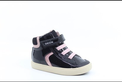 BOTAS CRIANÇA Velcro