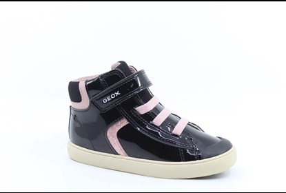 BOTAS CRIANÇA Velcro