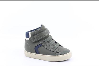 BOTAS CRIANÇA Velcro