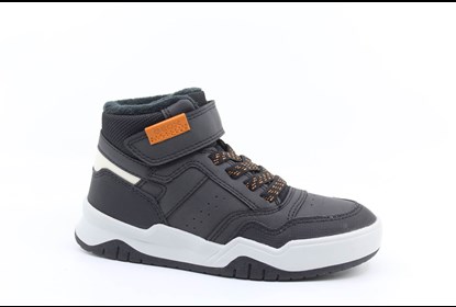 BOTAS CRIANÇA Velcro