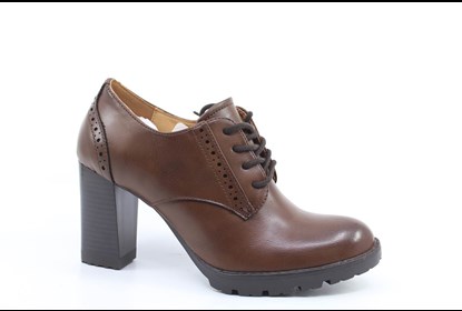 SAPATOS SENHORA Alto
