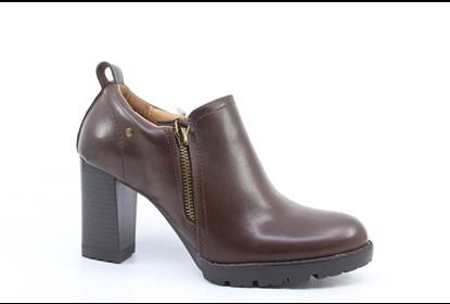 SAPATOS SENHORA Alto