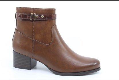 BOTAS SENHORA SALTO MEDIO