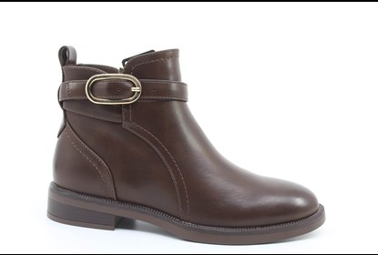 BOTAS SENHORA Raso