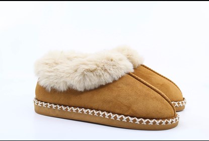 PANTUFA SENHORA Quarto