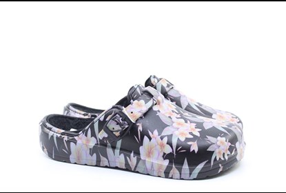 CROCKS SENHORA Raso
