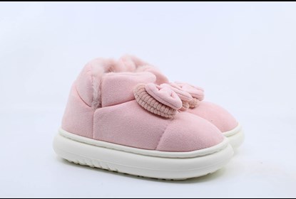 PANTUFA CRIANÇA Quarto