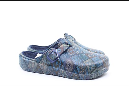 CROCKS SENHORA Raso