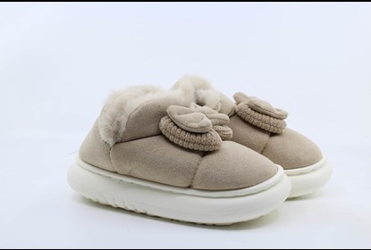 PANTUFA CRIANÇA Raso