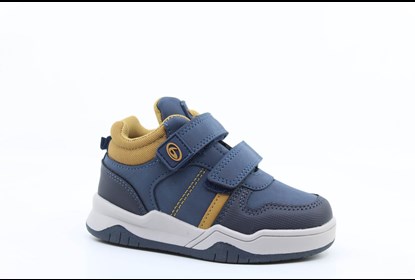 BOTAS CRIANÇA Velcro
