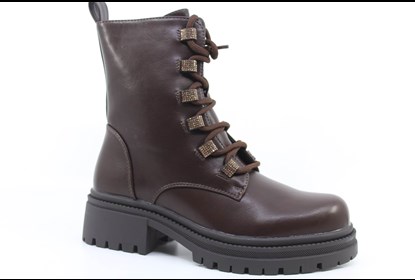 BOTAS SENHORA Cordão