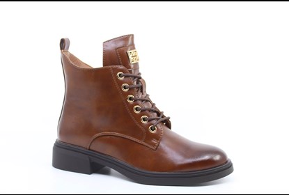 BOTAS SENHORA Raso