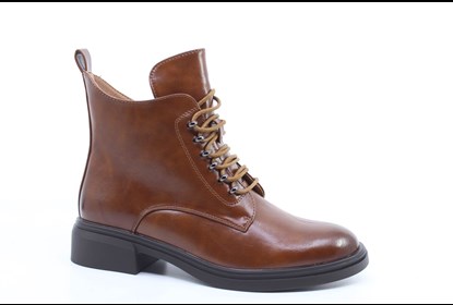 BOTAS SENHORA Raso