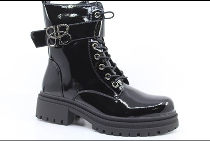 BOTAS SENHORA Raso