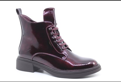 BOTAS SENHORA Raso