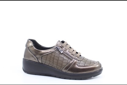 SAPATOS SENHORA Raso