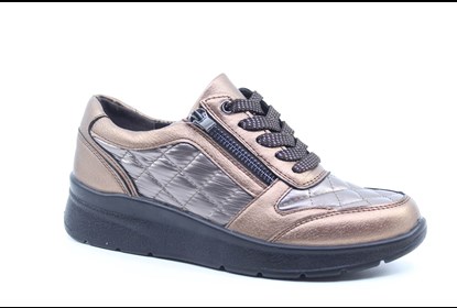 SAPATOS SENHORA Raso