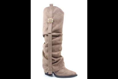 BOTAS ALTA SENHORA Cano Alto