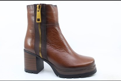 BOTAS SENHORA Alto