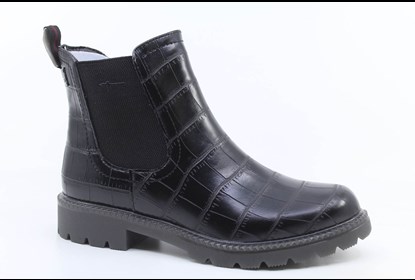 BOTAS SENHORA Raso