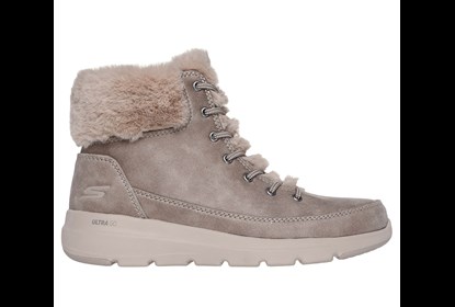 BOTAS SENHORA Cordão