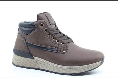 BOTAS HOMEM Cordão