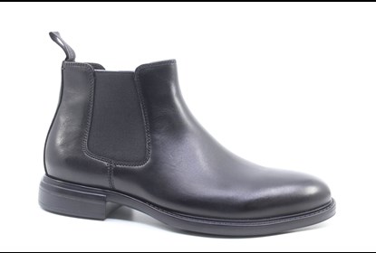 BOTAS HOMEM Raso