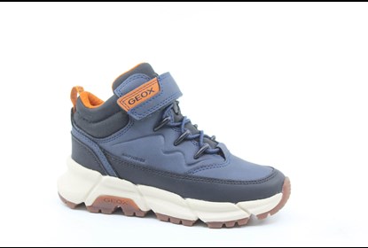 BOTAS CRIANÇA Cordão