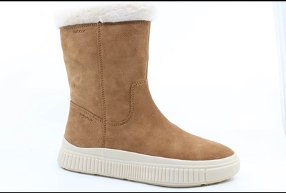 BOTAS SENHORA Cano Médio