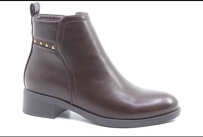 BOTAS SENHORA Raso