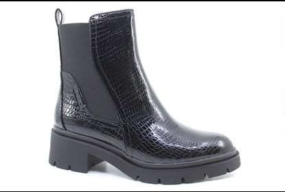 BOTAS SENHORA Raso
