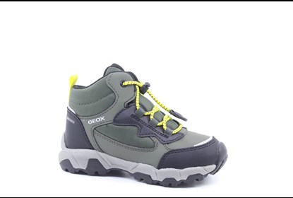 BOTAS CRIANÇA Cordão