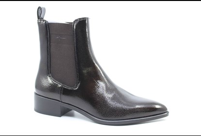 BOTAS SENHORA SALTO MEDIO