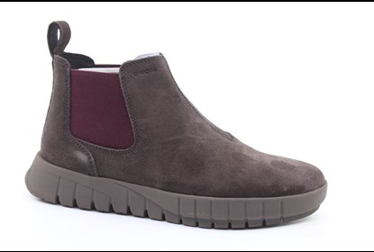 BOTAS SENHORA Raso