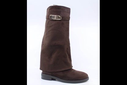 BOTAS SENHORA Cano Alto