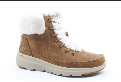 BOTAS SENHORA Cordão