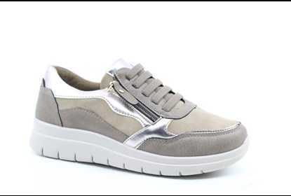 SAPATOS SENHORA Raso