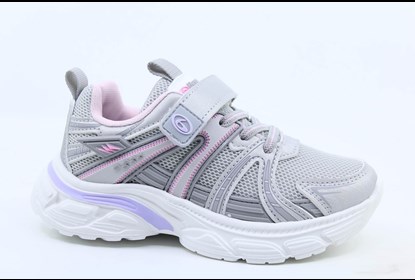 SAPATILHAS CRIANÇA Velcro